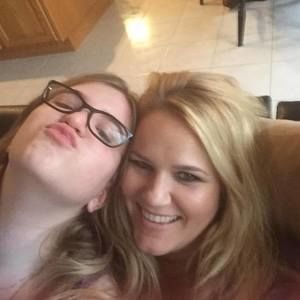 Meet your Posher, Suzy